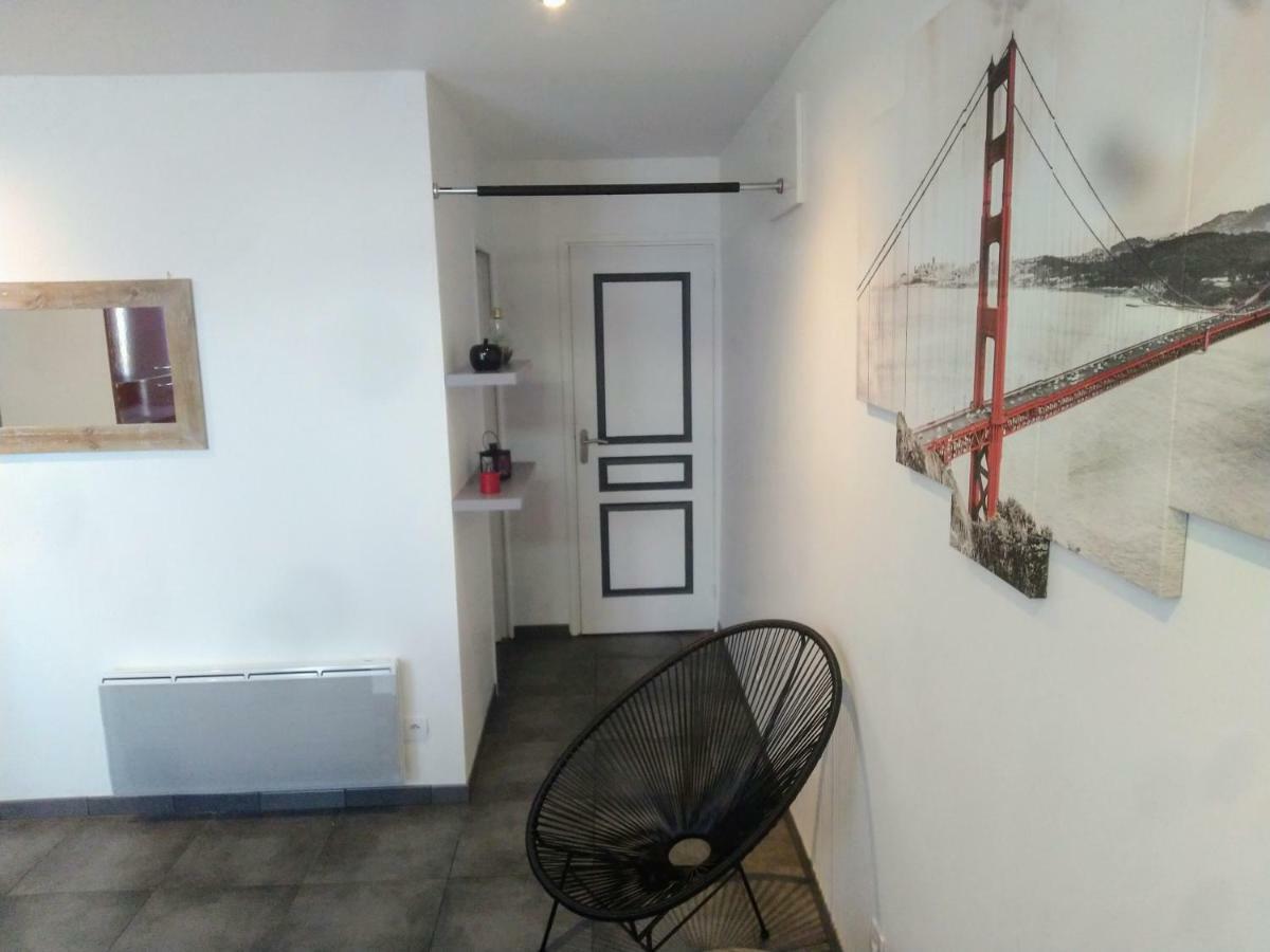 Aux Portes De L'Eure Bonnieres-sur-Seine 外观 照片